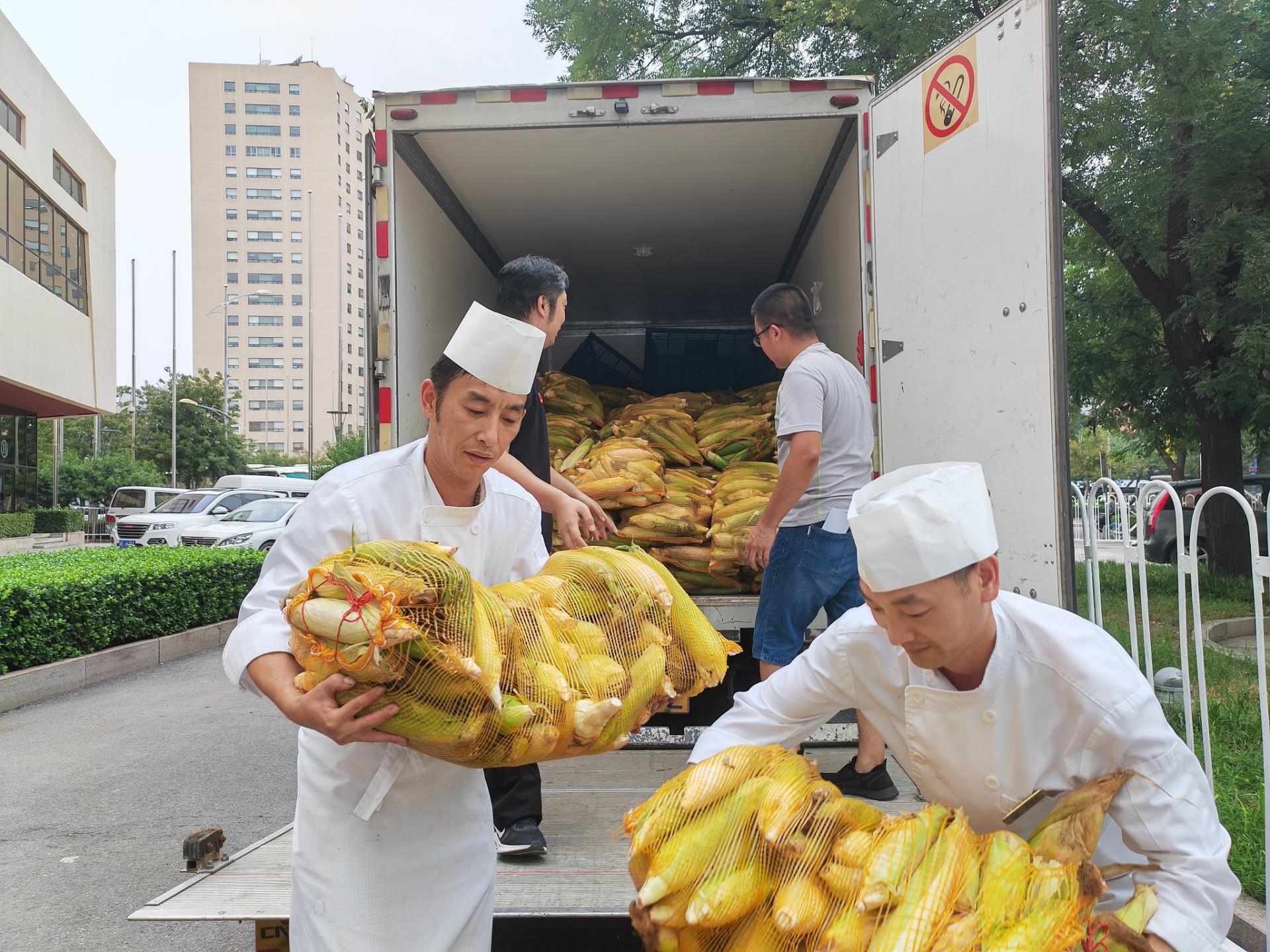 NG大舞台(中国游)相信品牌的力量