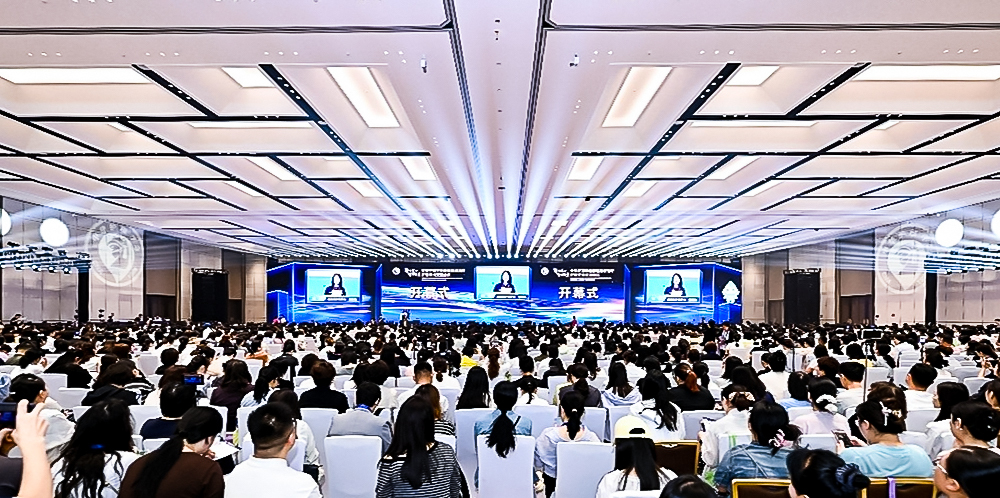 NG大舞台(中国游)相信品牌的力量