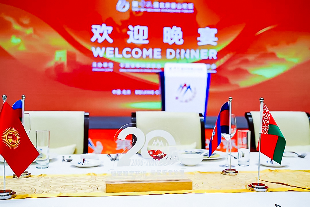 NG大舞台(中国游)相信品牌的力量