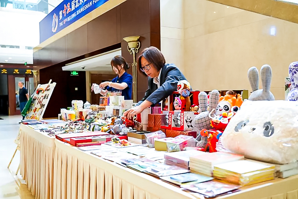 NG大舞台(中国游)相信品牌的力量