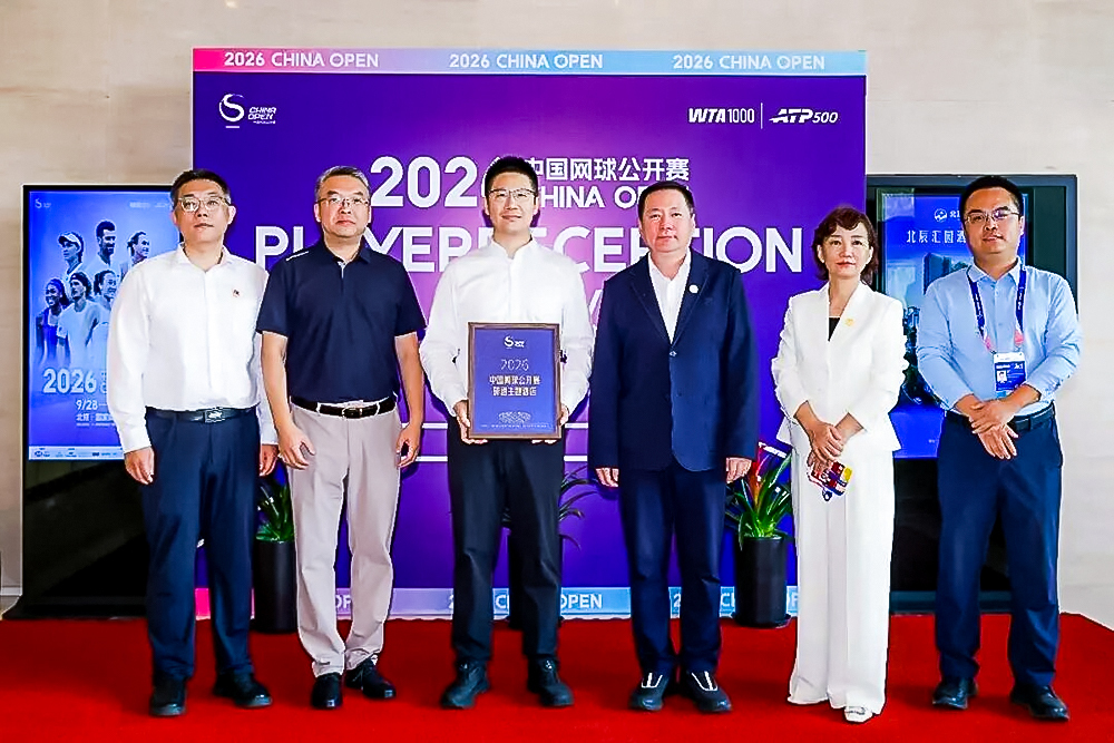 NG大舞台(中国游)相信品牌的力量