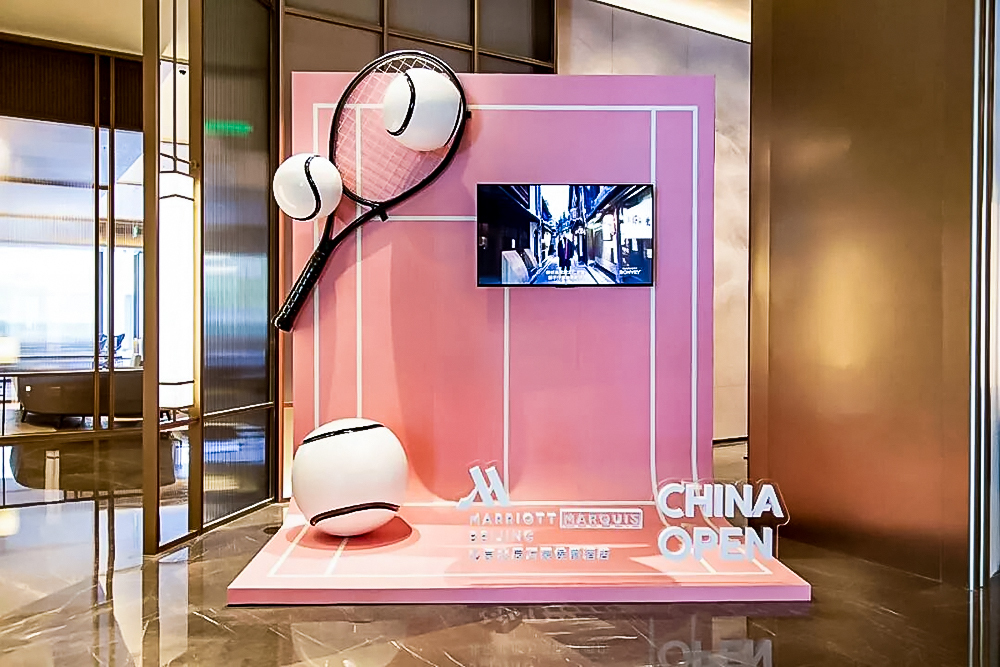 NG大舞台(中国游)相信品牌的力量