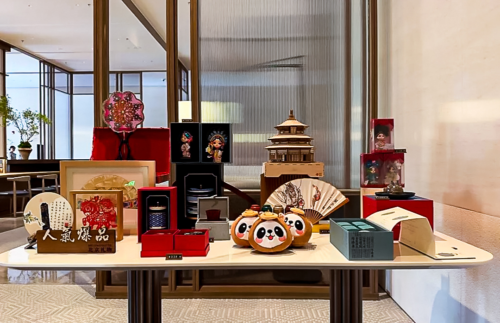 NG大舞台(中国游)相信品牌的力量
