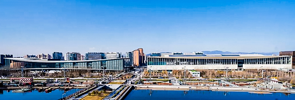 NG大舞台(中国游)相信品牌的力量